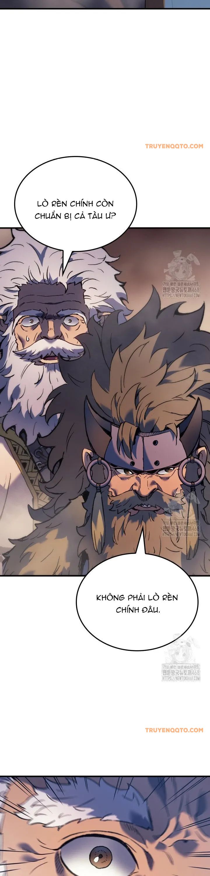 Đế Vương Hồi Quy - Chapter 72 - Page 38