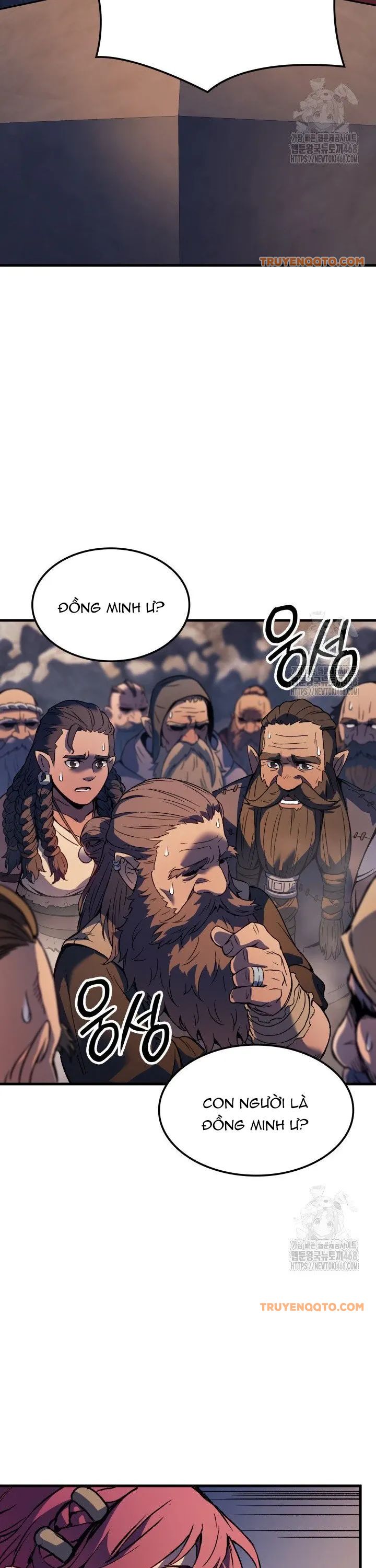 Đế Vương Hồi Quy - Chapter 72 - Page 40