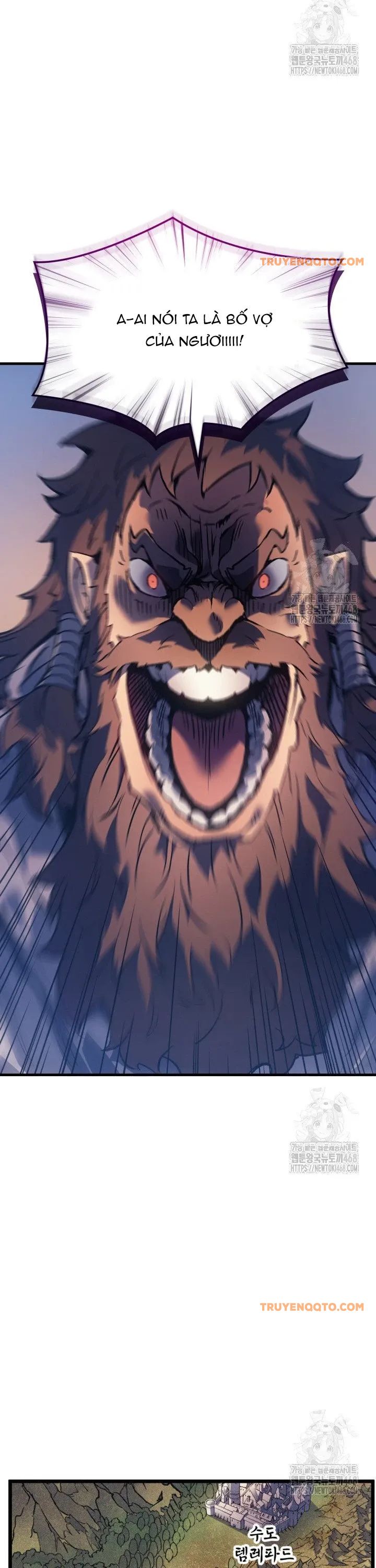 Đế Vương Hồi Quy - Chapter 72 - Page 44