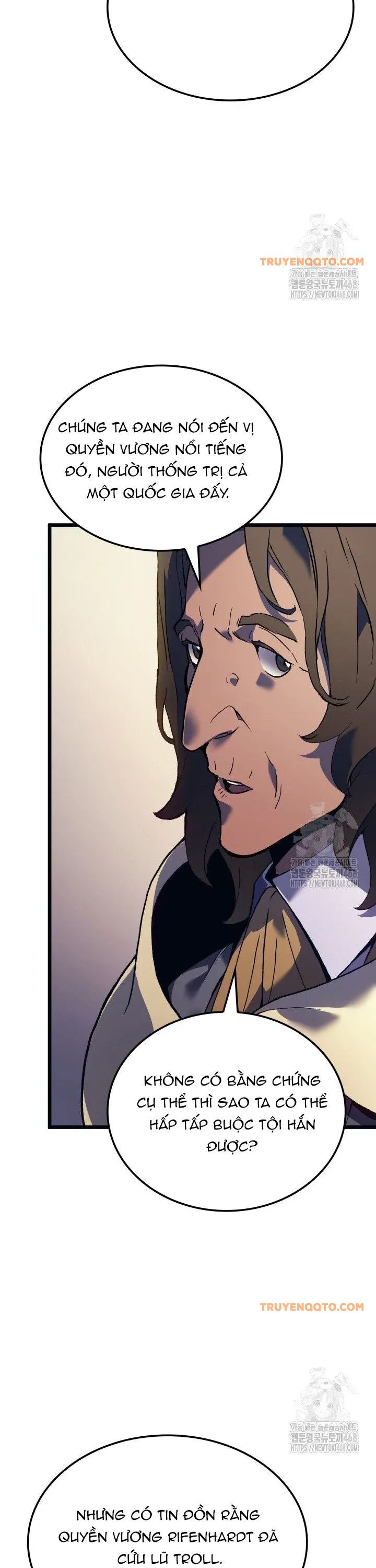 Đế Vương Hồi Quy - Chapter 72 - Page 8