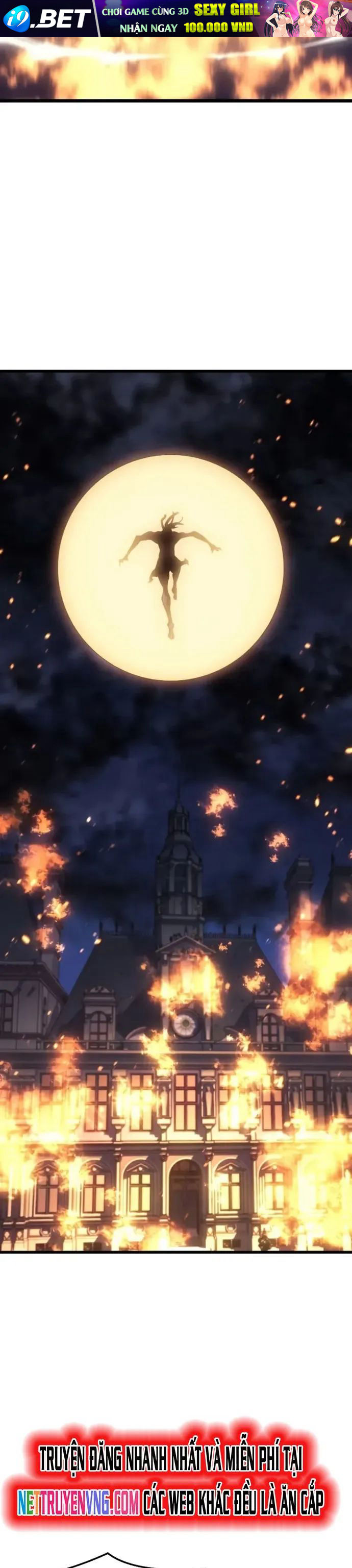 Đế Vương Hồi Quy - Chapter 73 - Page 10