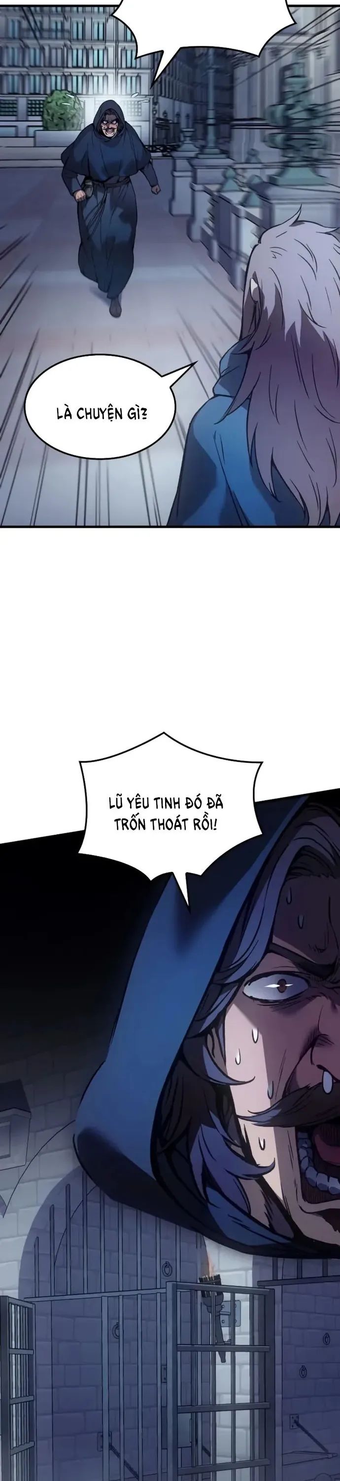 Đế Vương Hồi Quy - Chapter 73 - Page 12