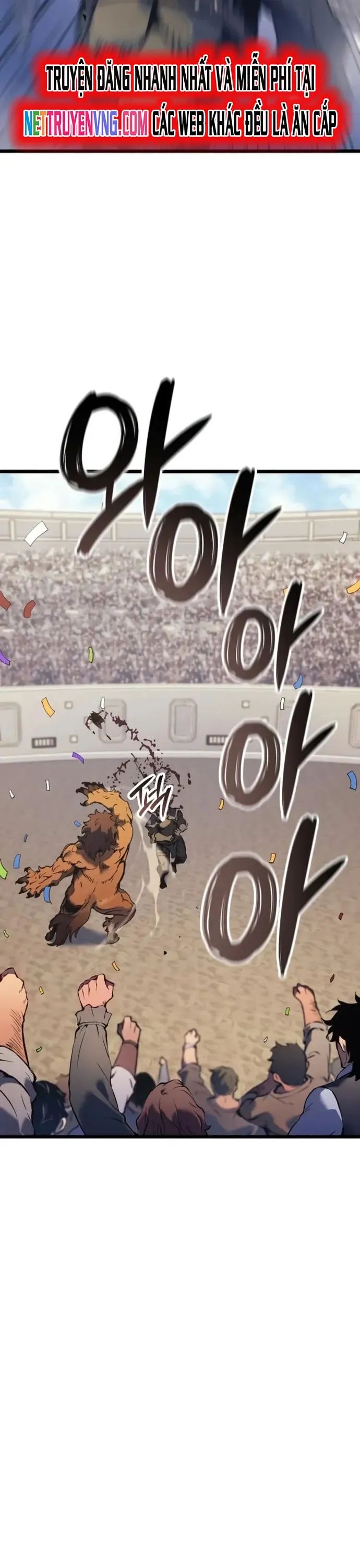 Đế Vương Hồi Quy - Chapter 73 - Page 17