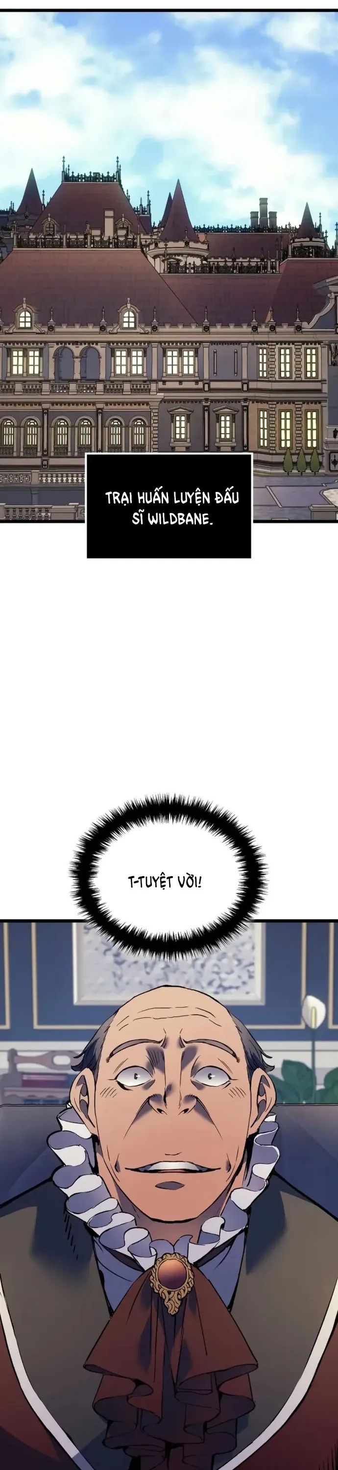 Đế Vương Hồi Quy - Chapter 73 - Page 18