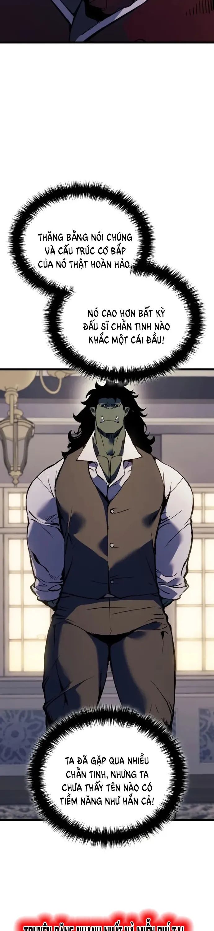 Đế Vương Hồi Quy - Chapter 73 - Page 19