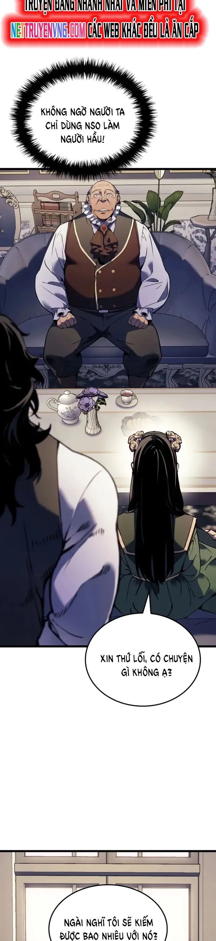 Đế Vương Hồi Quy - Chapter 73 - Page 20