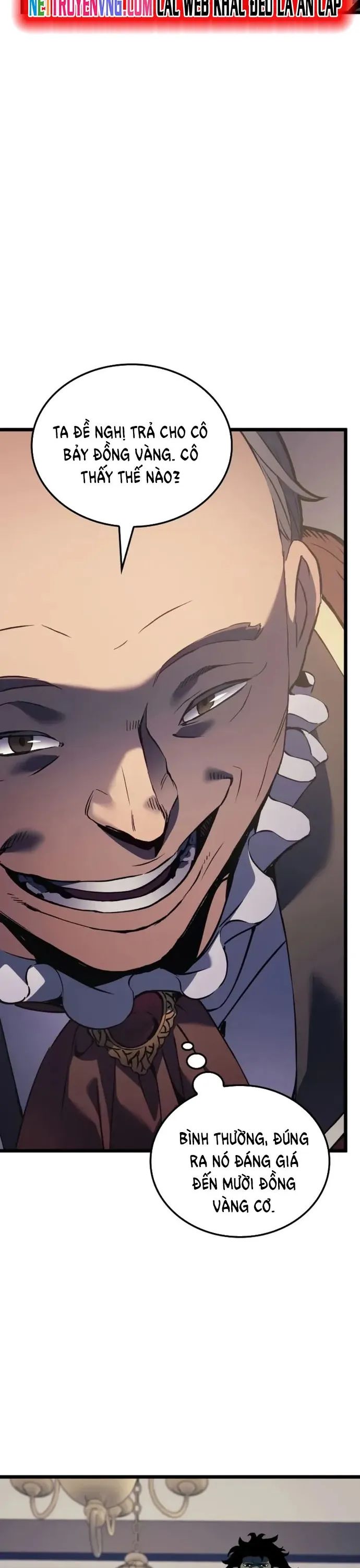 Đế Vương Hồi Quy - Chapter 73 - Page 23