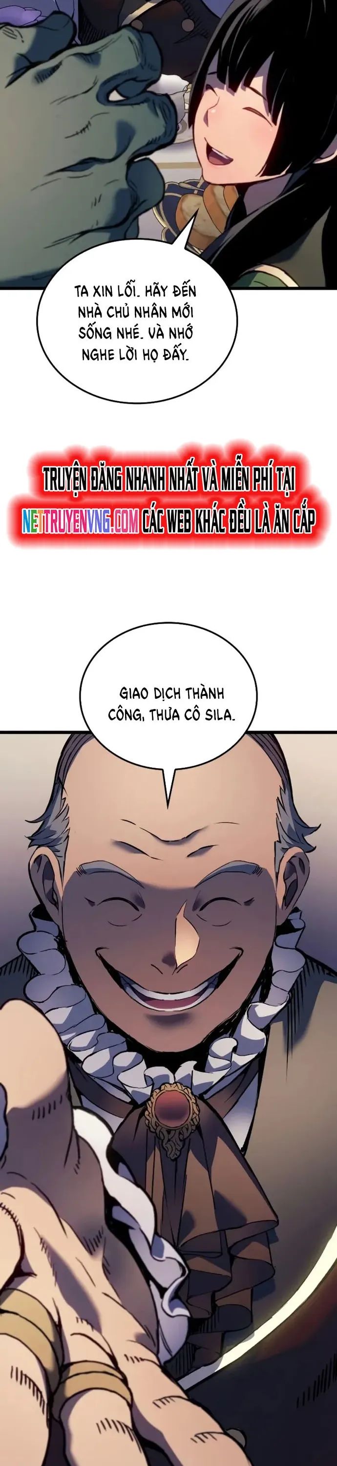 Đế Vương Hồi Quy - Chapter 73 - Page 27