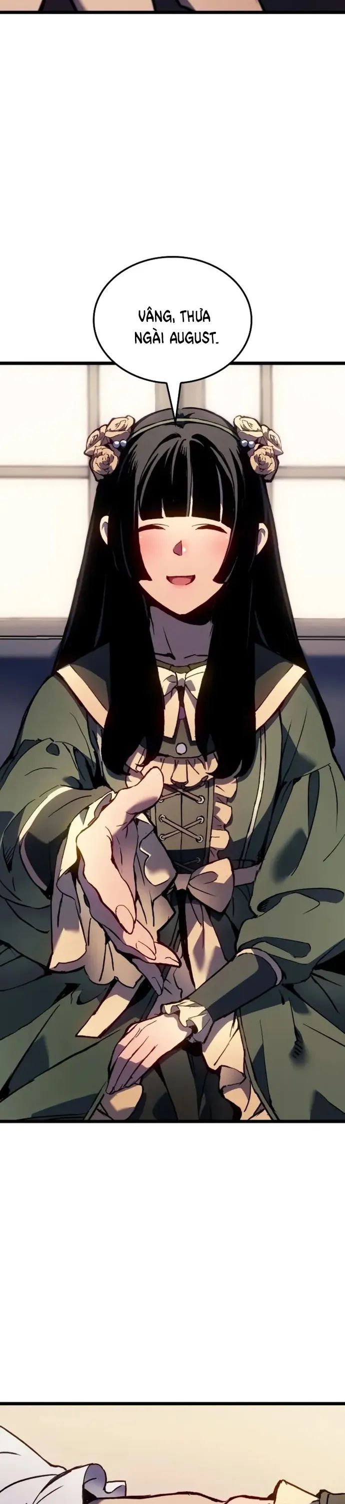 Đế Vương Hồi Quy - Chapter 73 - Page 28