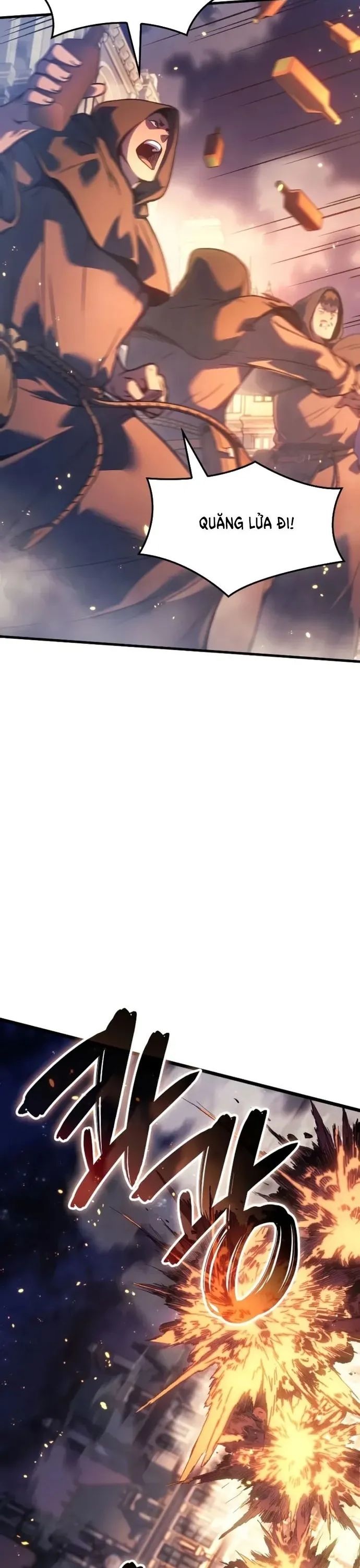 Đế Vương Hồi Quy - Chapter 73 - Page 3