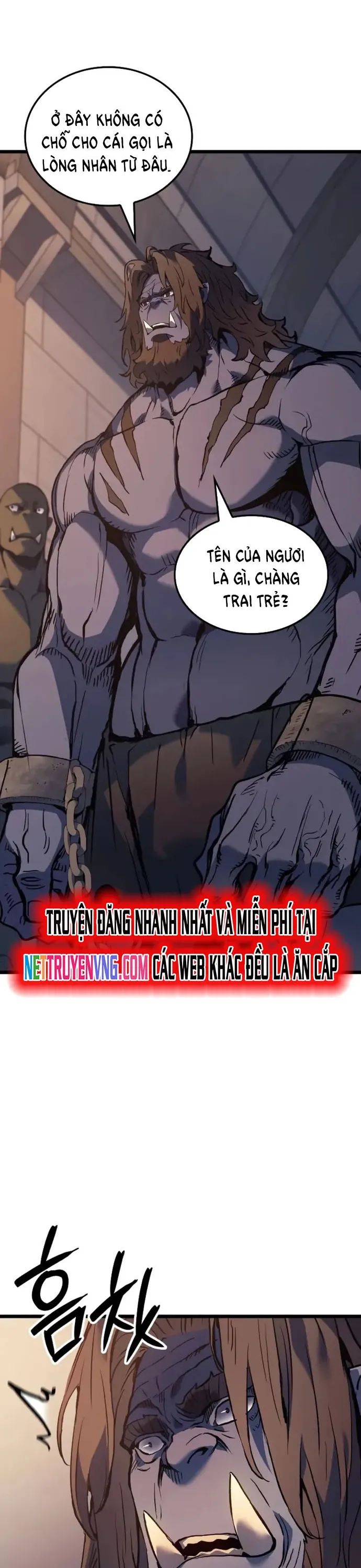 Đế Vương Hồi Quy - Chapter 73 - Page 31