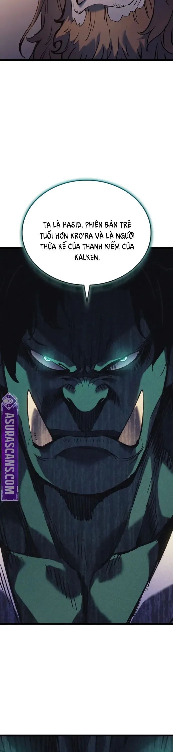 Đế Vương Hồi Quy - Chapter 73 - Page 32