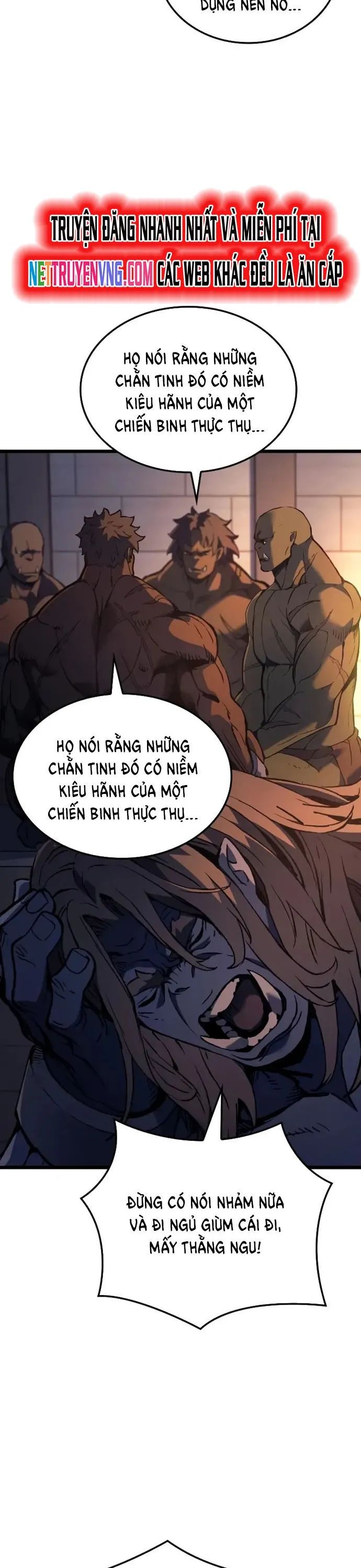 Đế Vương Hồi Quy - Chapter 73 - Page 37