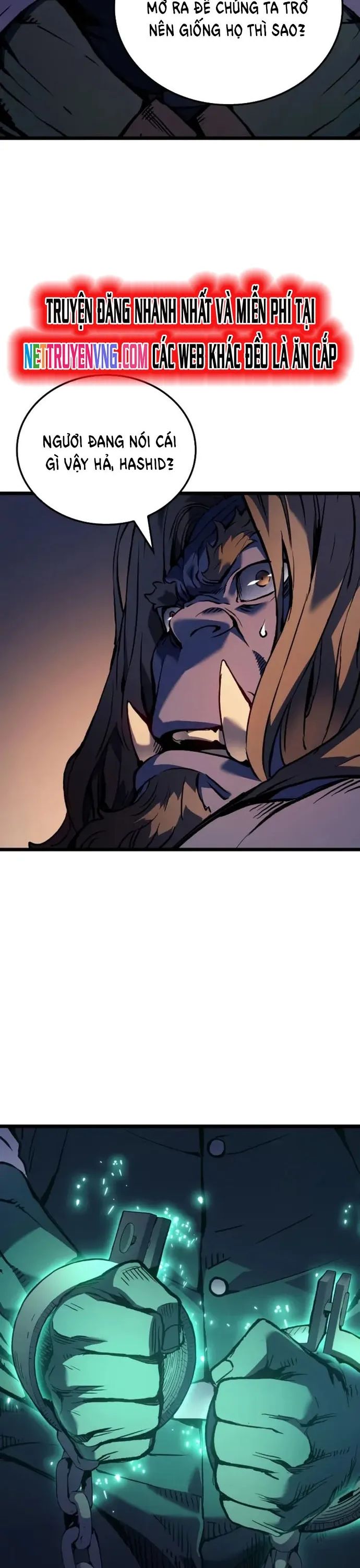 Đế Vương Hồi Quy - Chapter 73 - Page 40