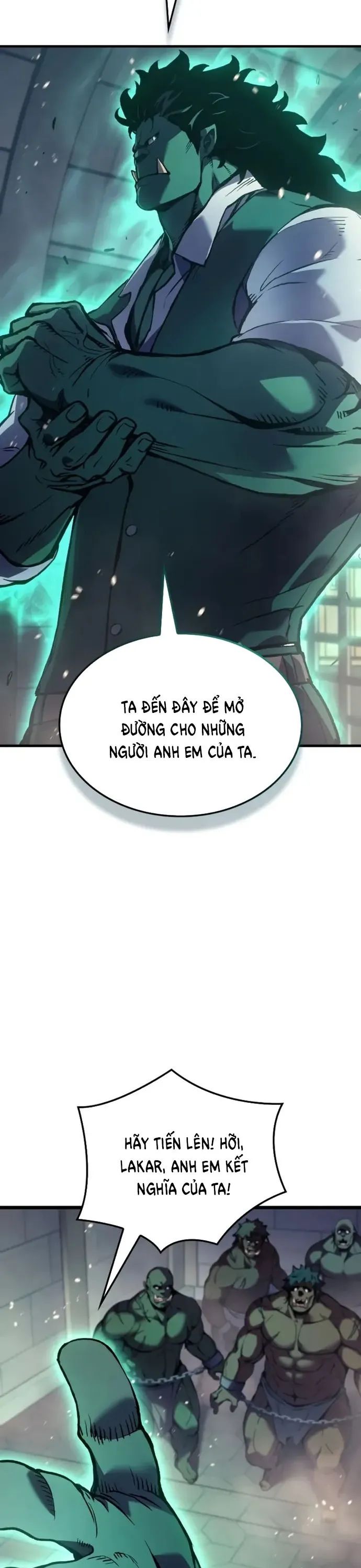 Đế Vương Hồi Quy - Chapter 73 - Page 43