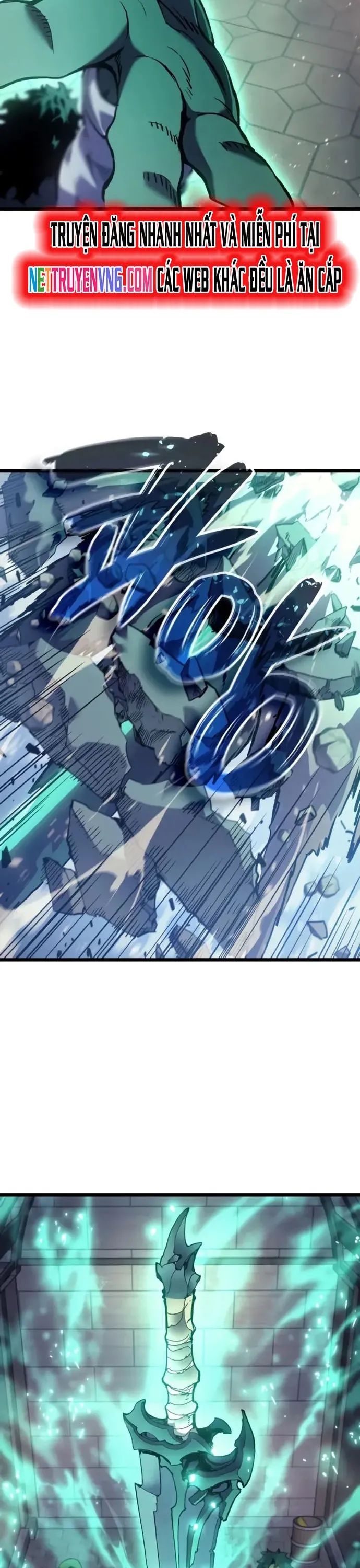 Đế Vương Hồi Quy - Chapter 73 - Page 44