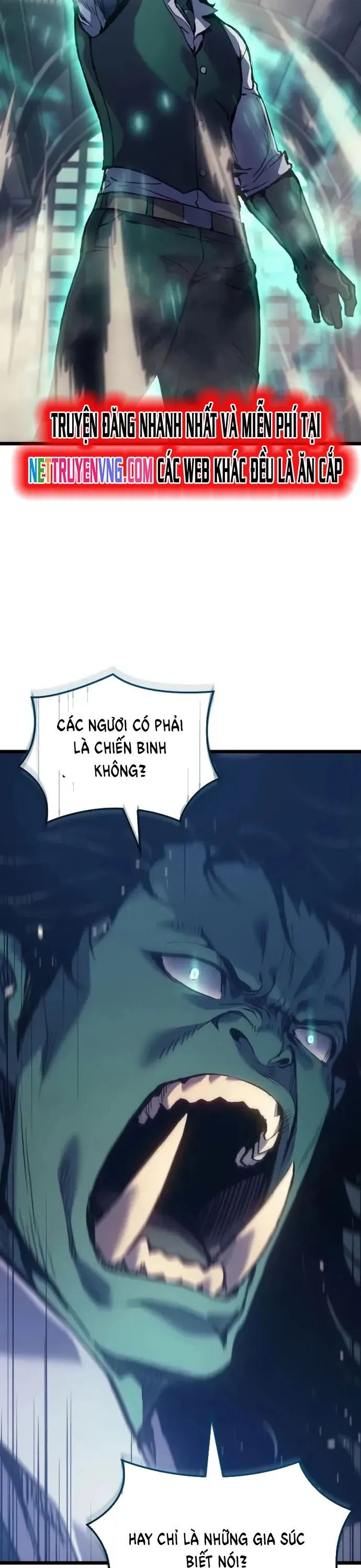 Đế Vương Hồi Quy - Chapter 73 - Page 46