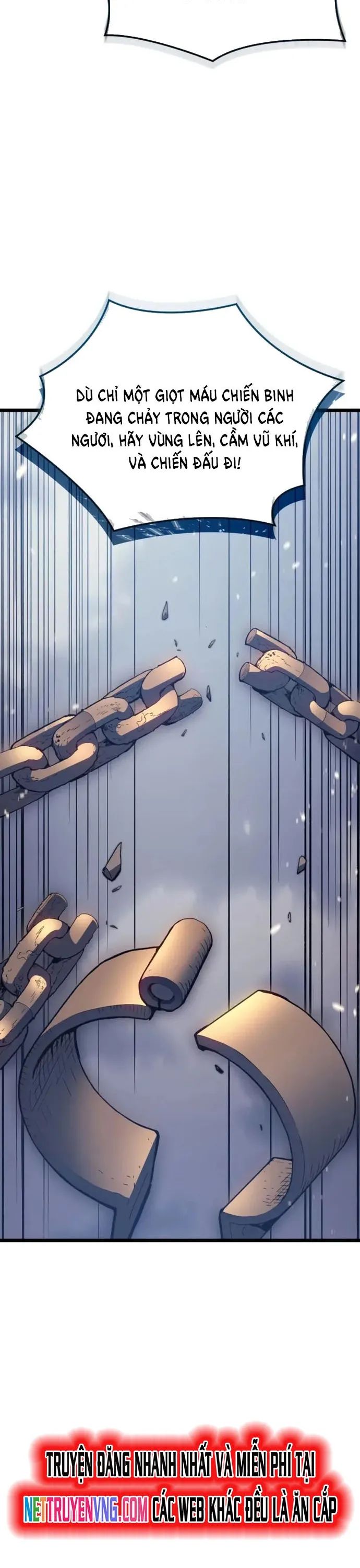 Đế Vương Hồi Quy - Chapter 73 - Page 47