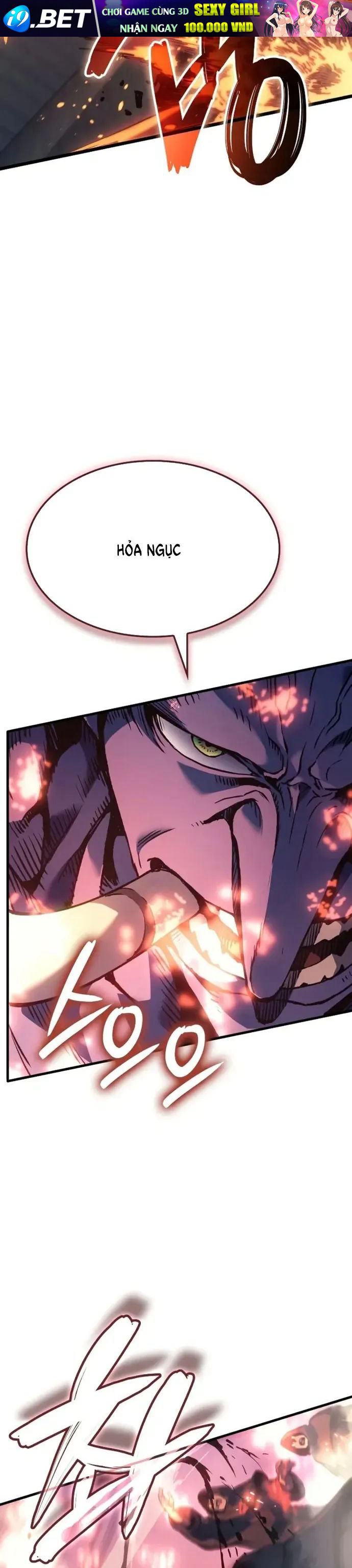 Đế Vương Hồi Quy - Chapter 73 - Page 5