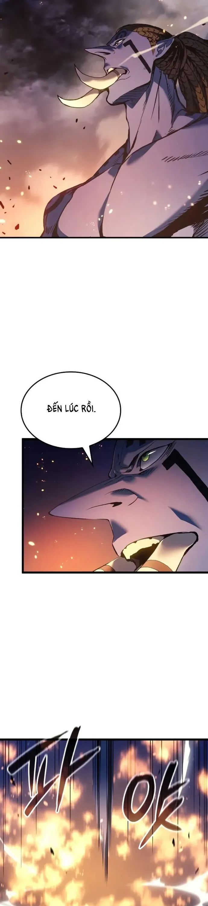 Đế Vương Hồi Quy - Chapter 73 - Page 9