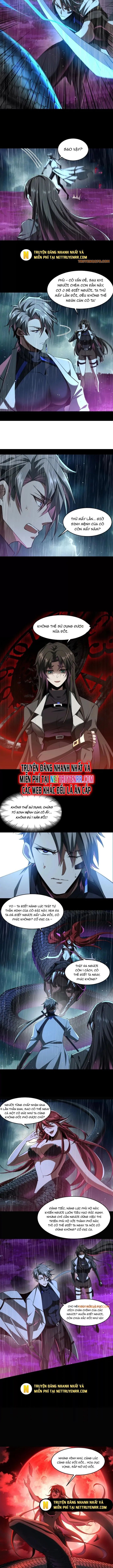 Thần Trò Chơi Dục Vọng - Chapter 77 - Page 3