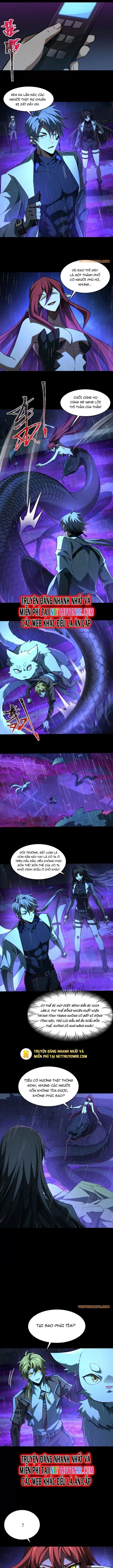 Thần Trò Chơi Dục Vọng - Chapter 77 - Page 5