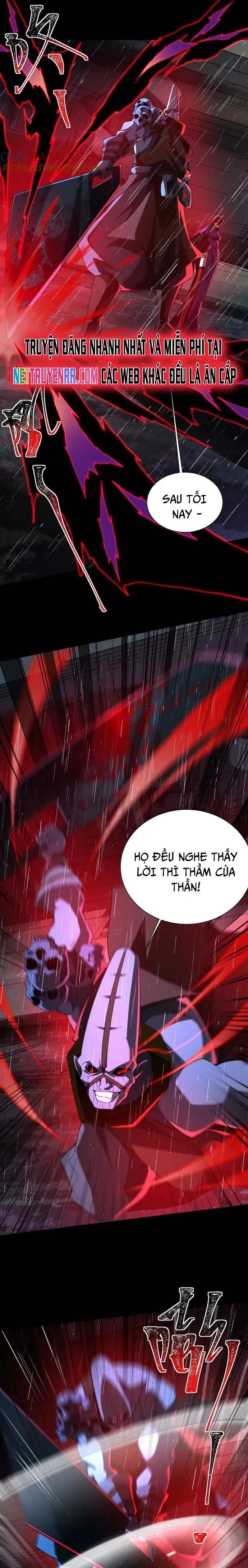 Thần Trò Chơi Dục Vọng - Chapter 78 - Page 10