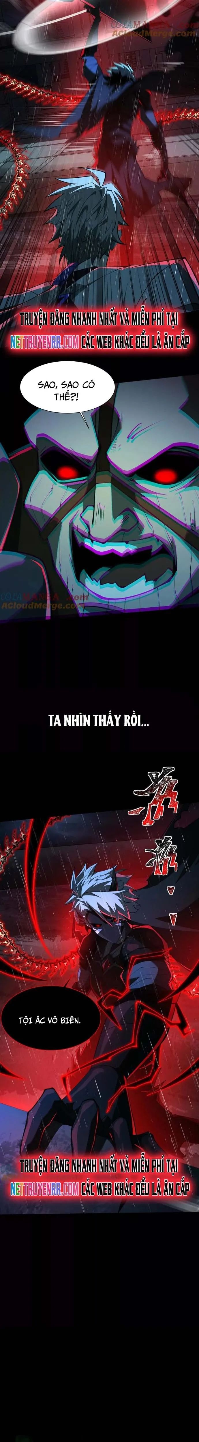 Thần Trò Chơi Dục Vọng - Chapter 78 - Page 11