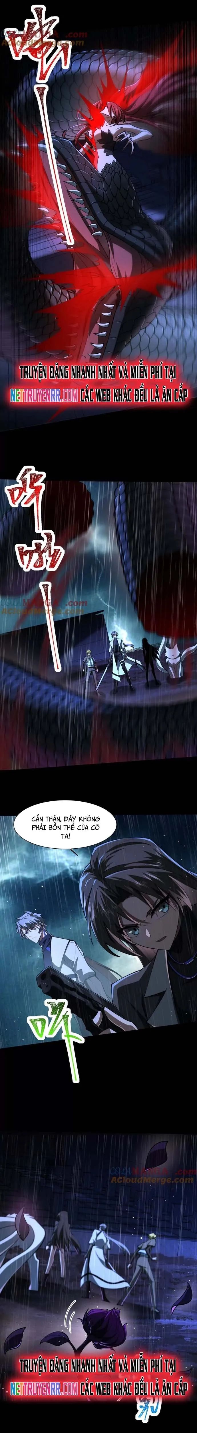 Thần Trò Chơi Dục Vọng - Chapter 78 - Page 4