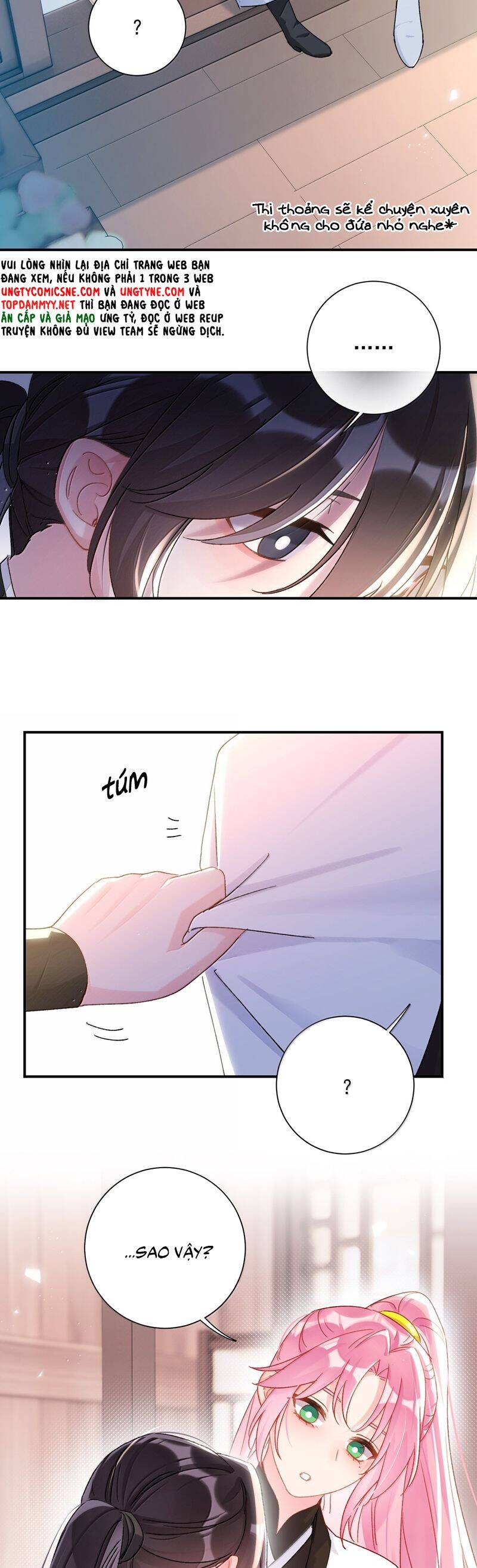 Tôi Phải Làm Một Kẻ Đại Xấu Xa - Chapter 163 - Page 13