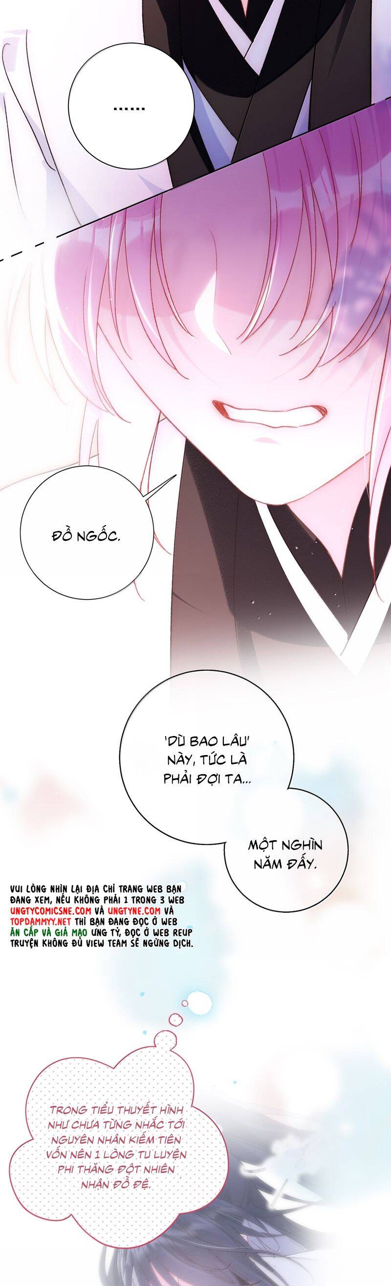 Tôi Phải Làm Một Kẻ Đại Xấu Xa - Chapter 163 - Page 18