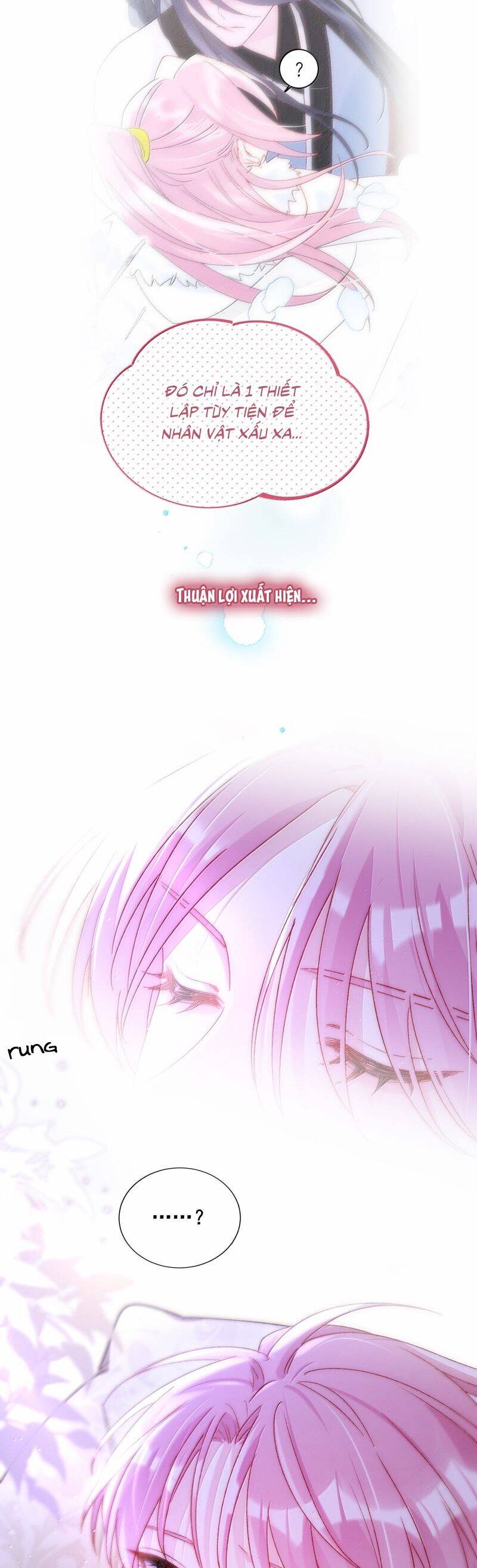 Tôi Phải Làm Một Kẻ Đại Xấu Xa - Chapter 163 - Page 19