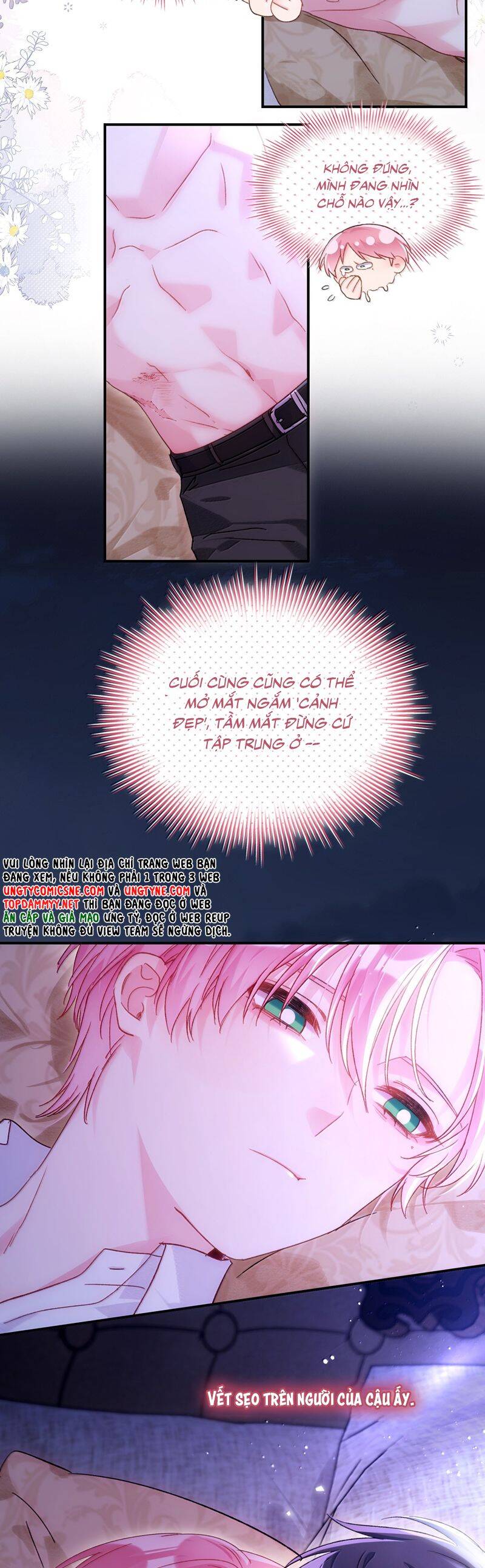 Tôi Phải Làm Một Kẻ Đại Xấu Xa - Chapter 163 - Page 24