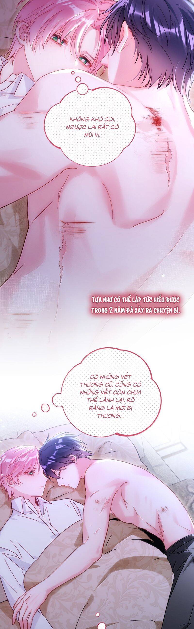 Tôi Phải Làm Một Kẻ Đại Xấu Xa - Chapter 163 - Page 25