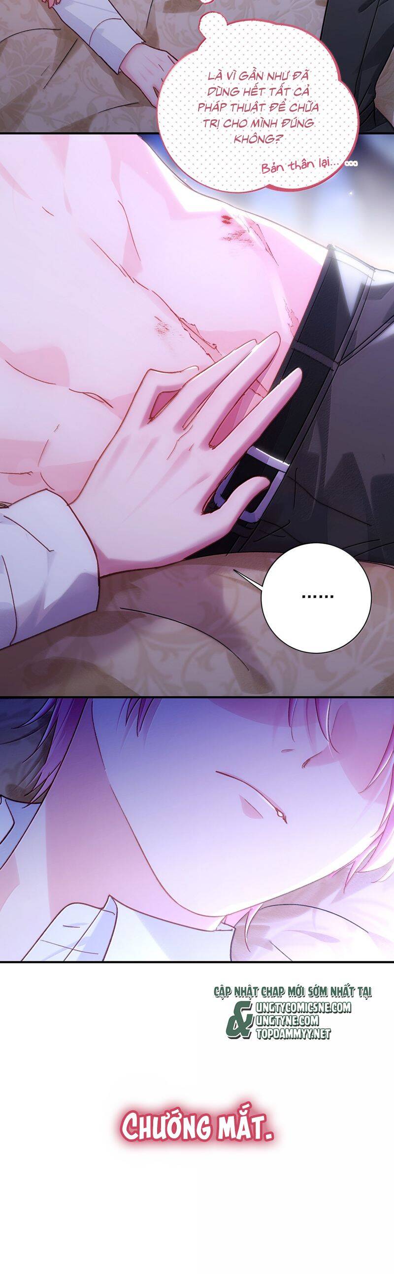 Tôi Phải Làm Một Kẻ Đại Xấu Xa - Chapter 163 - Page 26