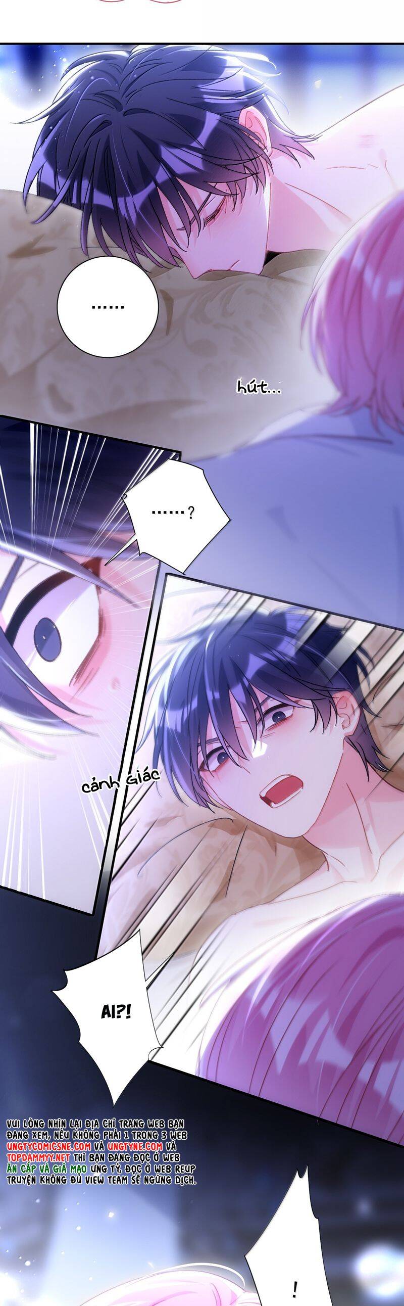 Tôi Phải Làm Một Kẻ Đại Xấu Xa - Chapter 163 - Page 28