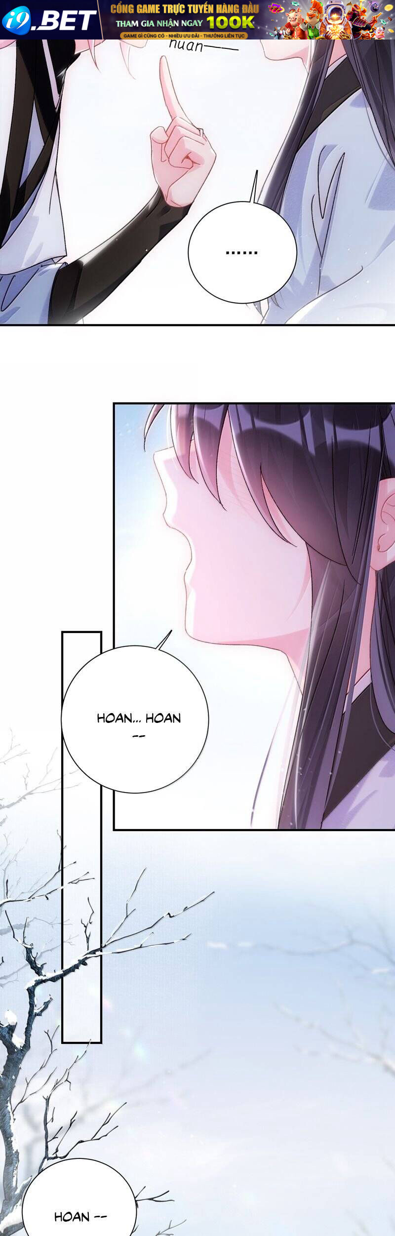 Tôi Phải Làm Một Kẻ Đại Xấu Xa - Chapter 163 - Page 3