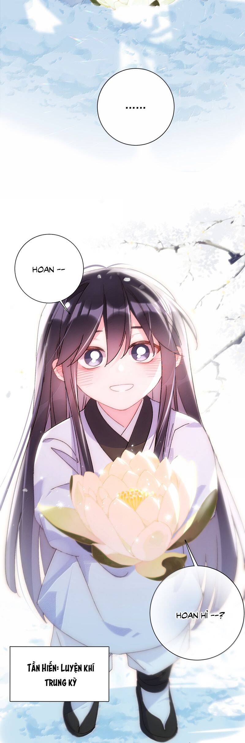 Tôi Phải Làm Một Kẻ Đại Xấu Xa - Chapter 163 - Page 5