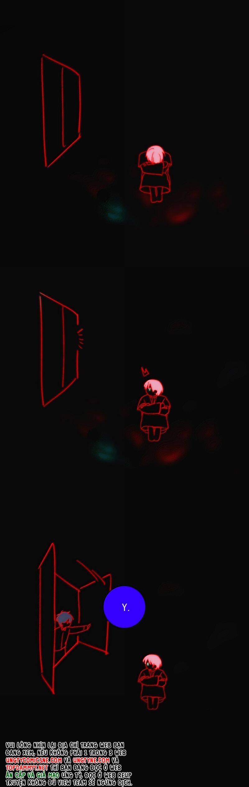 Tôi Phải Làm Một Kẻ Đại Xấu Xa - Chapter 164 - Page 12