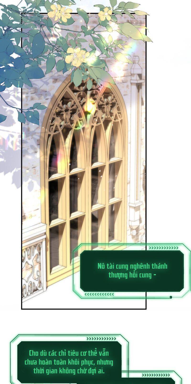 Tôi Phải Làm Một Kẻ Đại Xấu Xa - Chapter 164 - Page 14