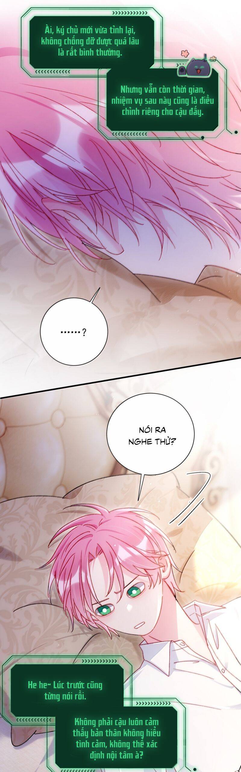 Tôi Phải Làm Một Kẻ Đại Xấu Xa - Chapter 164 - Page 18