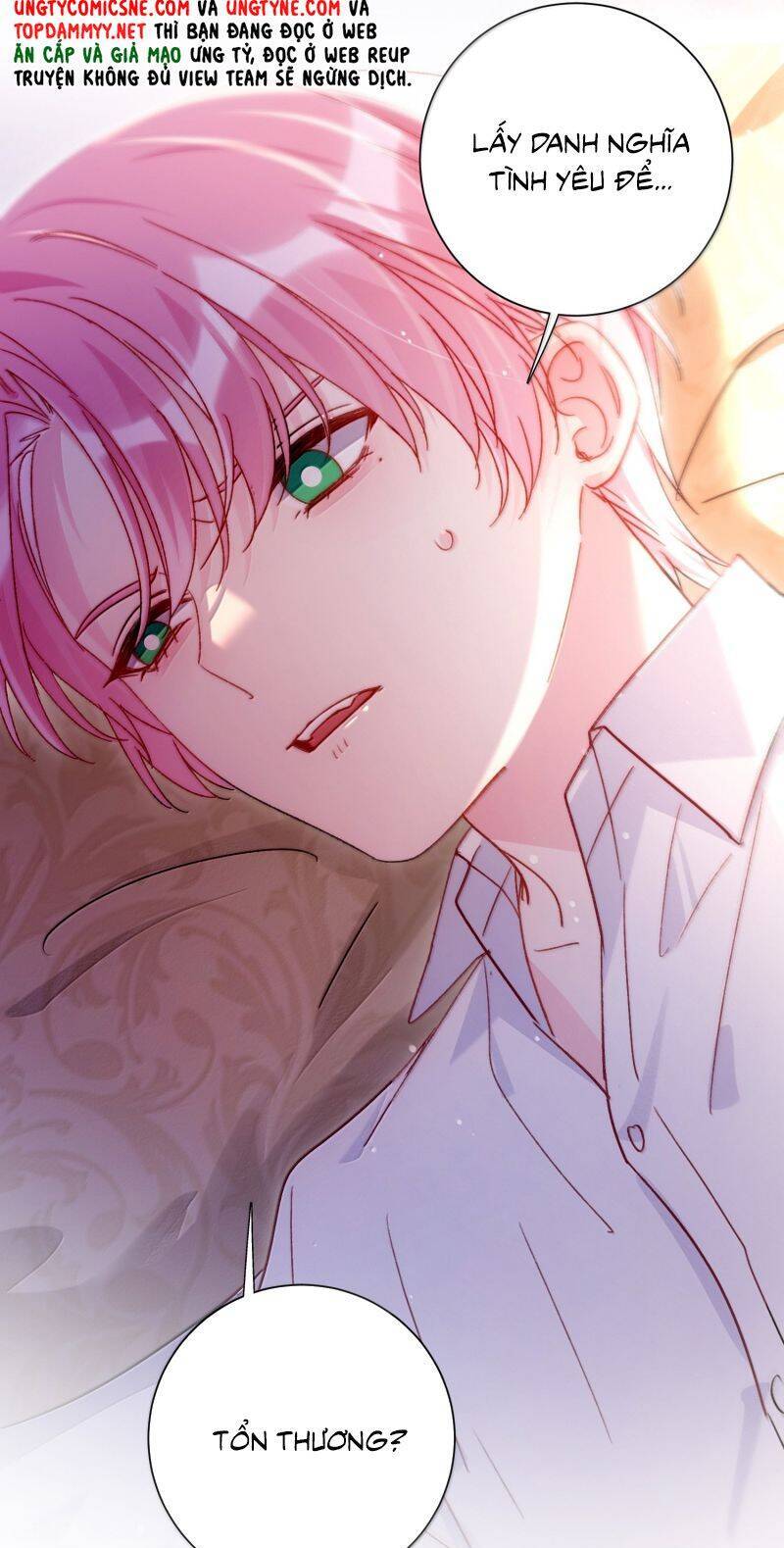 Tôi Phải Làm Một Kẻ Đại Xấu Xa - Chapter 164 - Page 21