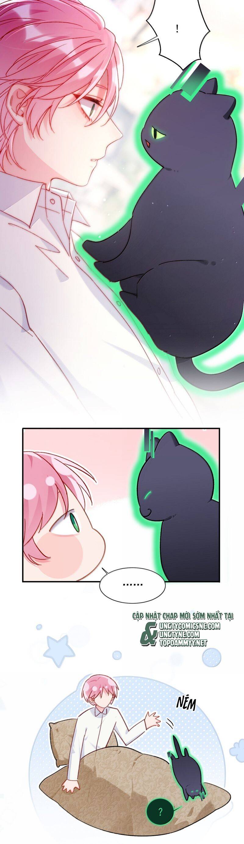 Tôi Phải Làm Một Kẻ Đại Xấu Xa - Chapter 164 - Page 22