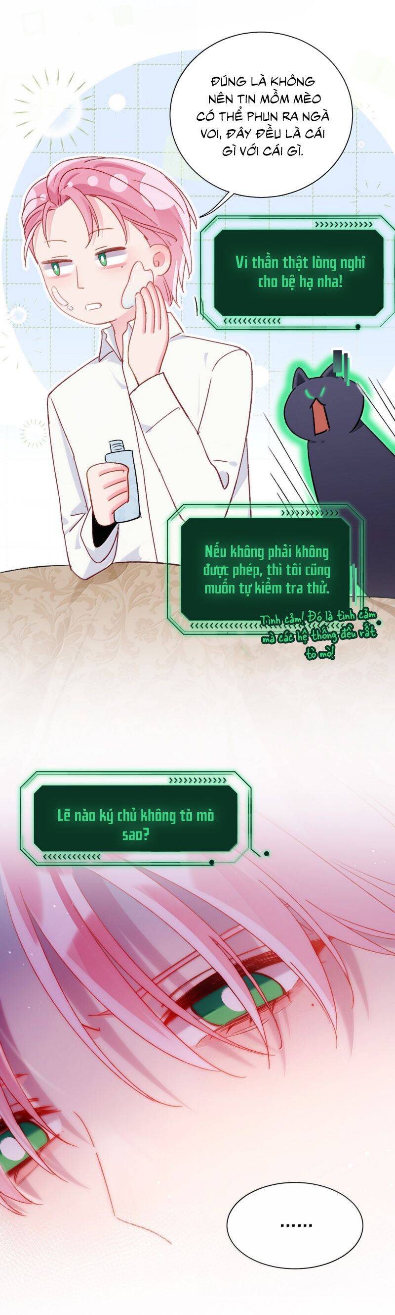 Tôi Phải Làm Một Kẻ Đại Xấu Xa - Chapter 164 - Page 23