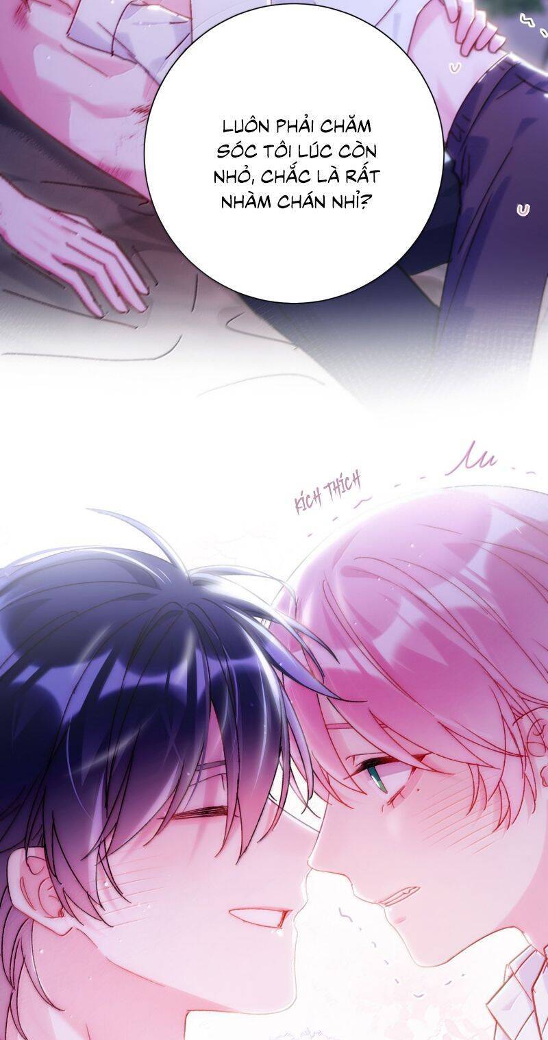 Tôi Phải Làm Một Kẻ Đại Xấu Xa - Chapter 164 - Page 5