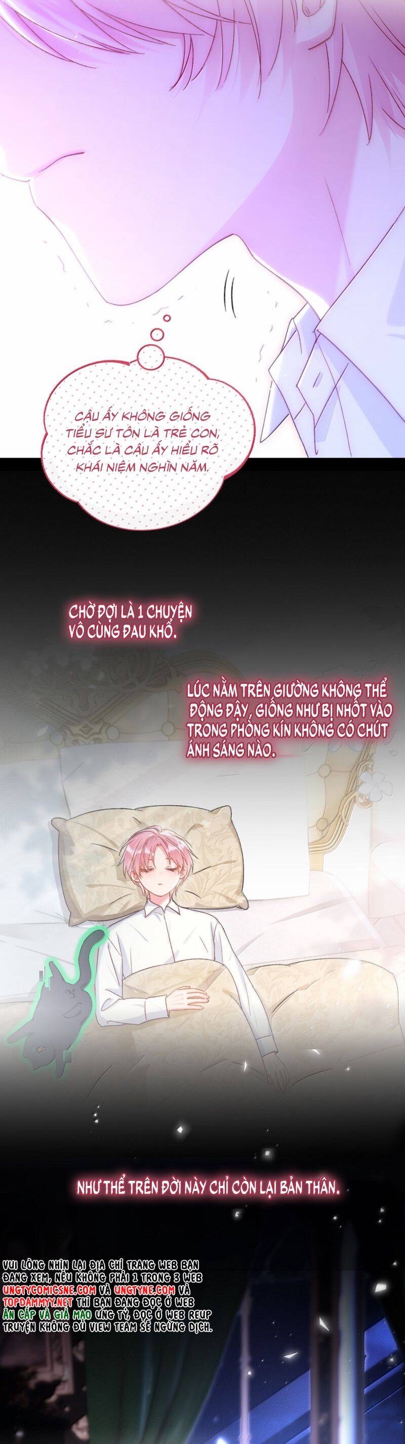 Tôi Phải Làm Một Kẻ Đại Xấu Xa - Chapter 164 - Page 7