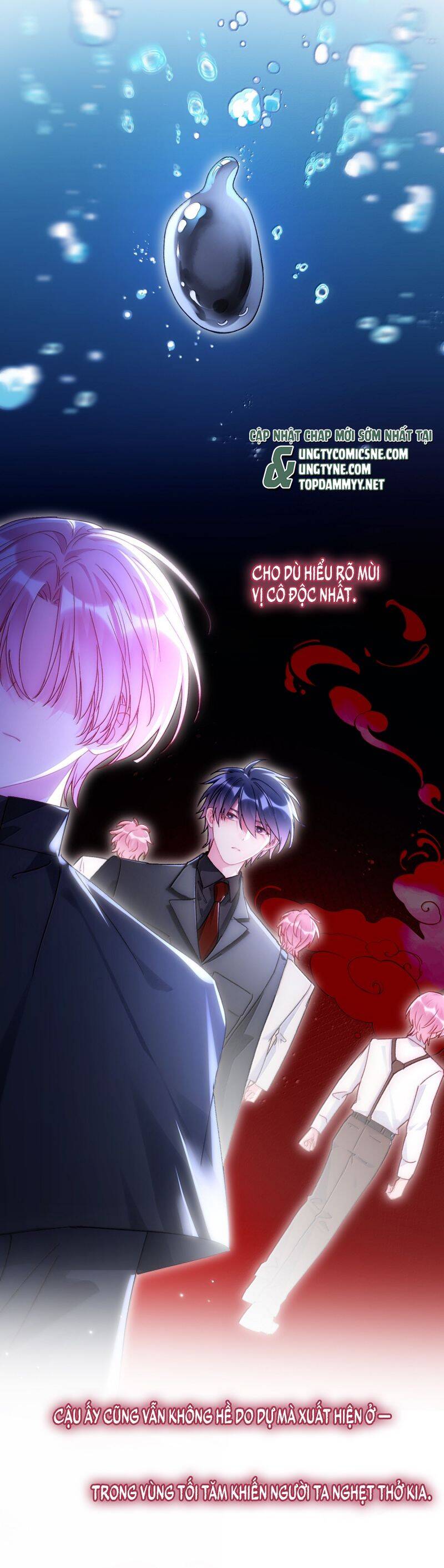 Tôi Phải Làm Một Kẻ Đại Xấu Xa - Chapter 164 - Page 9