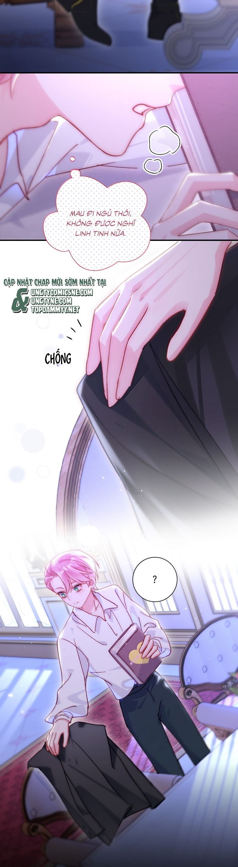 Tôi Phải Làm Một Kẻ Đại Xấu Xa - Chapter 165 - Page 15