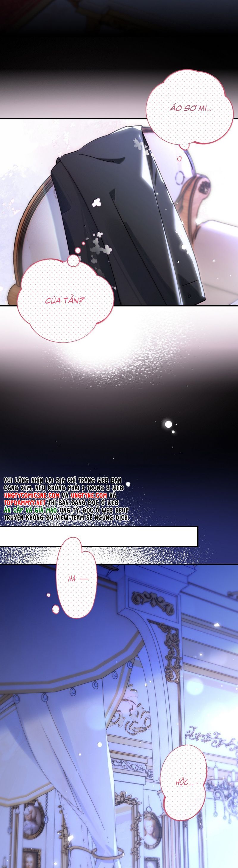 Tôi Phải Làm Một Kẻ Đại Xấu Xa - Chapter 165 - Page 16