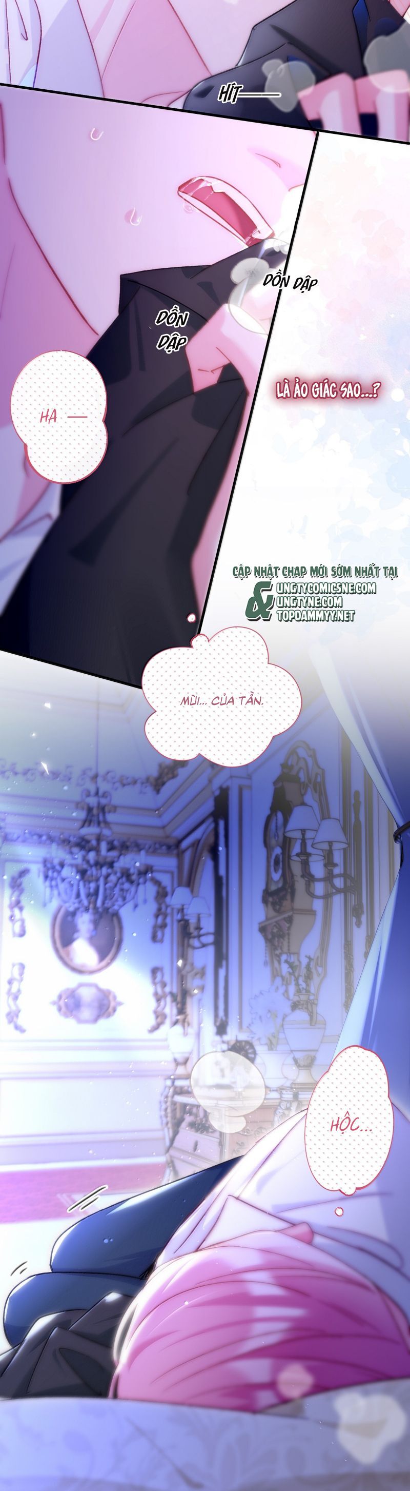 Tôi Phải Làm Một Kẻ Đại Xấu Xa - Chapter 165 - Page 18